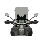 Слюда Touring Ducati Multistrada V4 / V4S 21-26 Smoke - Image 5