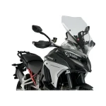 Слюда Touring Ducati Multistrada V4 / V4S 21-26 Clear - Image 2