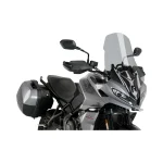 Слюда Touring Triumph Tiger Sport 660 22-25 Smoked - Image 2