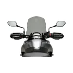 Слюда Touring Triumph Tiger Sport 660 22-25 Smoked - Image 5