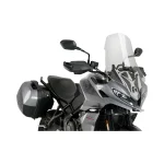 Слюда Touring Triumph Tiger Sport 660 22-25 Clear - Image 2