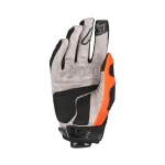 Ръкавици MX X-H оранжев - Image 2