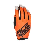 Ръкавици MX X-H оранжев - Image 3