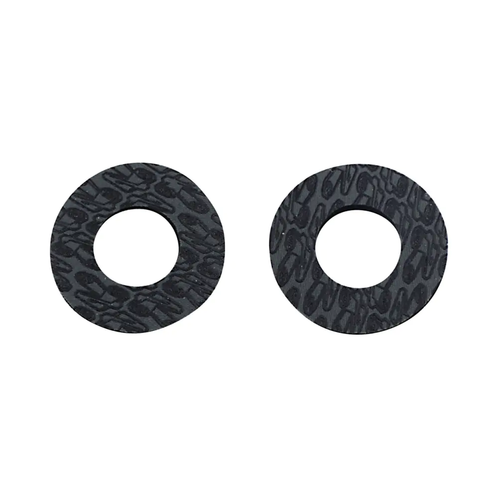 679124-renthal-grip-donutz-g185-2.webp Аксесоар за дръжки Renthal Donutz Сив - Image 1