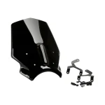 Слюда New Generation Sport Honda CB1000R 21-25 Black