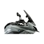 Слюда Touring BMW S1000XR 20-26, M1000XR 24-25 Smoke - Image 3