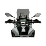 Слюда Touring BMW S1000XR 20-26, M1000XR 24-25 Smoke - Image 5