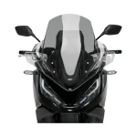Слюда Touring Honda NT1100 22-24 Smoke - Image 3