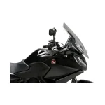 Слюда Touring Honda NT1100 22-24 Smoke - Image 4