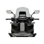 Слюда Touring Honda NT1100 22-24 Smoke - Image 5