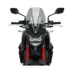 Слюда New Generation Touring HONDA CB750 HORNET 23-24 Smoke - Image 2