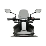Слюда New Generation Touring HONDA CB750 HORNET 23-24 Smoke - Image 4