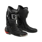 Ботуши GP1 Evo Black