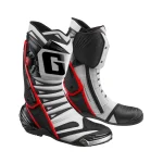 Ботуши GP1 Evo Nardo Grey/Red