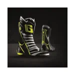 Ботуши GP1 Evo White/Black Yellow - Image 2