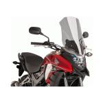 Слюда Touring Honda CB500X 16-24 Smoke