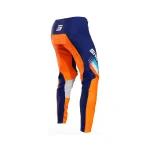 Панталон Contact Tracer Neon Orange - Image 2