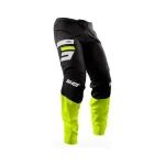 Панталон Devo Reflex Neon Yellow - Image 3