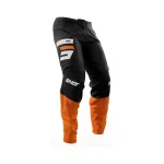 Панталон Devo Reflex Orange - Image 3