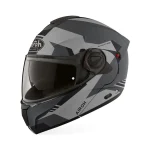 Каска Specktre Clever Anthracite Matt - Image 2
