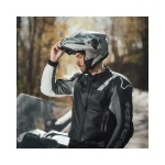 Каска Specktre Clever Anthracite Matt - Image 3