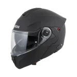Каска Specktre Black Matt - Image 2