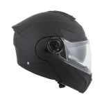 Каска Specktre Black Matt - Image 6