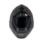 Каска Specktre Black Matt - Image 7