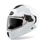 Каска Specktre Color White Gloss - Image 2