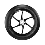 Предна гума Racetec TD Slick 120/70 R 17 NHS TL F - Image 3