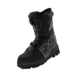 Ботуши за шейна X-Cross Pro Boa Black Ops