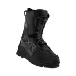 Ботуши за шейна X-Cross Pro Boa Black Ops - Image 2