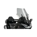 Слюда Touring Honda GL1800 Goldwing 18-21/25-26 C/SMOKE