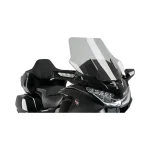 Слюда Touring Honda GL1800 Goldwing 18-21/25-26 C/SMOKE - Image 2