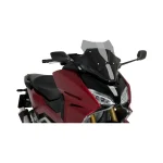 Слюда V-Tech Line Sport Honda FORZA 750 21-24 Smoke