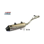 Ауспух цяла генерация Yamaha YZ250F 14-18