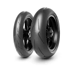 Задна гума Diablo Supercorsa SP V4 180/60 ZR 17 M/C TL 75W - Image 4