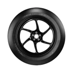 Задна гума Racetec TD Slick 180/60 R 17 NHS TL R - Image 3