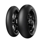 Задна гума Racetec TD Slick 180/60 R 17 NHS TL R - Image 4