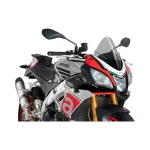 Слюда Z-Racing Aprilia Tuono Smoke - Image 2