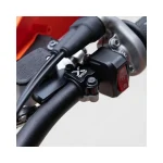 Anti Break конзола за спирачката Sherco KTM Husqvarna GasGas Brembo черен - Image 2
