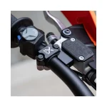Anti Break конзола за съединител Sherco KTM Husqvarna GasGas Brembo черен - Image 2