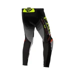 Панталон Clutch Pro MX24 Grey Nuke Hi Vis - Image 2