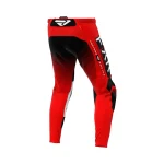 Панталон Clutch Pro MX24 Red Black - Image 2