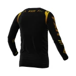 Тениска Revo MX24 Black Gold - Image 2