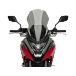 Слюда Touring Honda NC750X 21-24 Smoke - Image 2