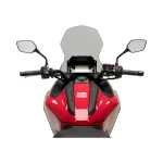 Слюда Touring Honda NC750X 21-24 Smoke - Image 4