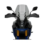Слюда Touring Suzuki DL800 V-Strom 23-25 Smoke - Image 2