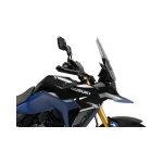 Слюда Touring Suzuki DL800 V-Strom 23-25 Smoke - Image 3