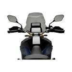Слюда Touring Suzuki DL800 V-Strom 23-25 Smoke - Image 4